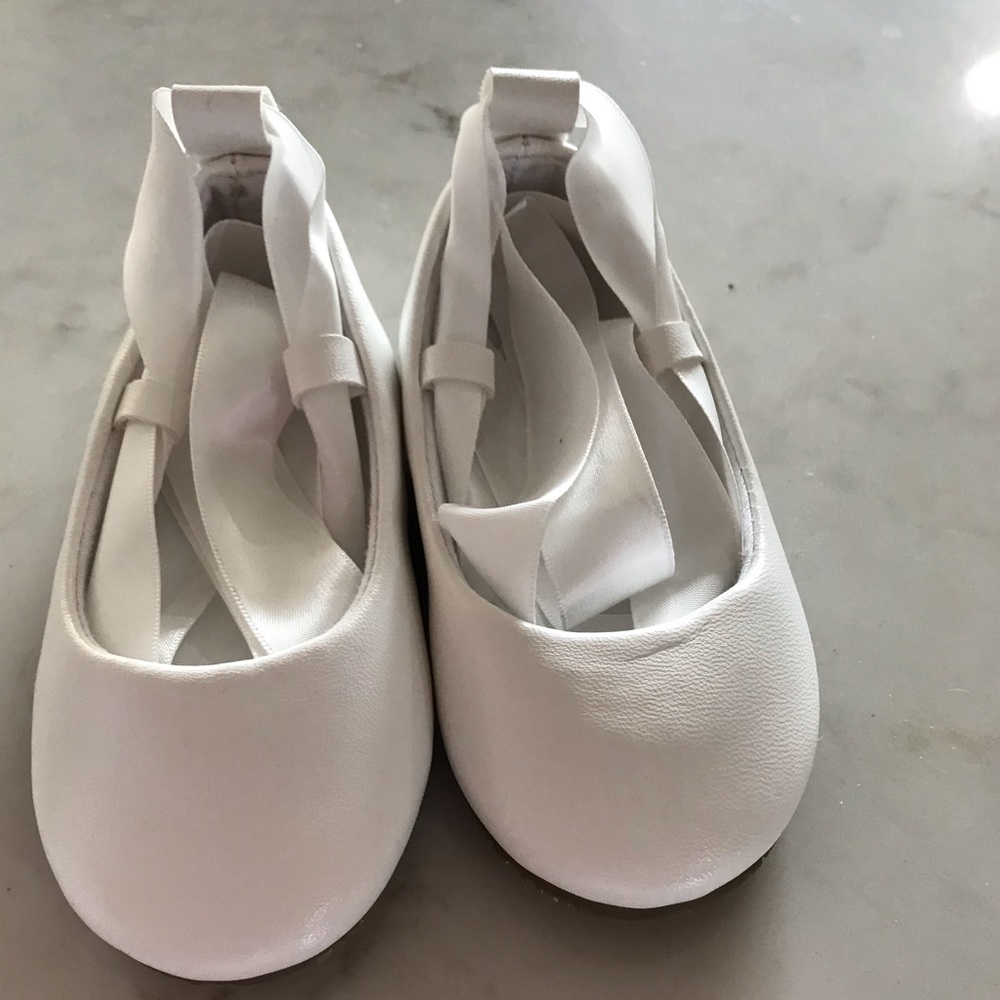 Kids Dream shoes.